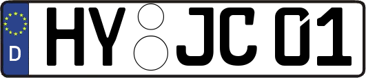 HY-JC01