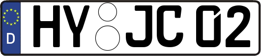 HY-JC02