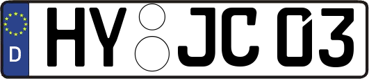 HY-JC03
