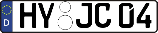 HY-JC04