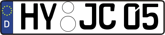 HY-JC05