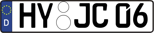 HY-JC06