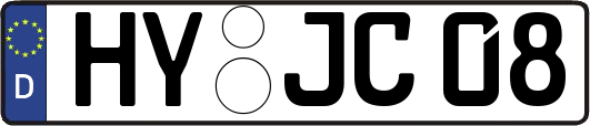 HY-JC08