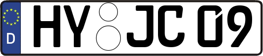 HY-JC09