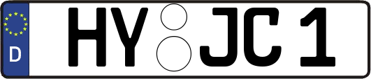 HY-JC1