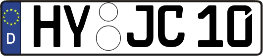 HY-JC10