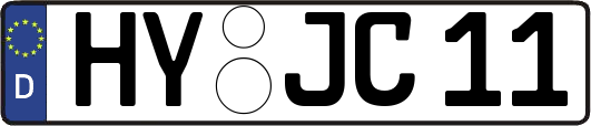 HY-JC11