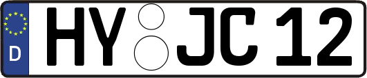 HY-JC12