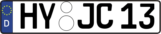 HY-JC13
