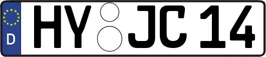 HY-JC14