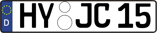 HY-JC15