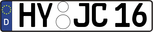 HY-JC16