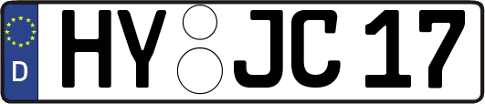 HY-JC17