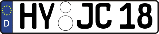HY-JC18
