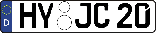 HY-JC20