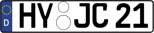 HY-JC21