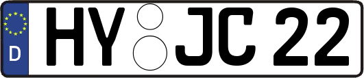 HY-JC22
