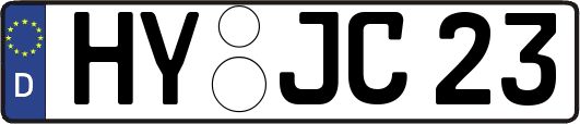 HY-JC23