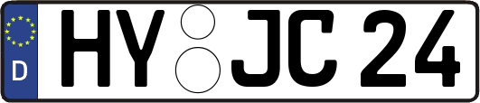 HY-JC24