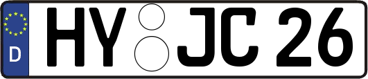 HY-JC26