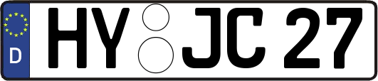HY-JC27