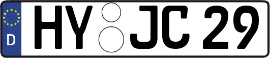 HY-JC29