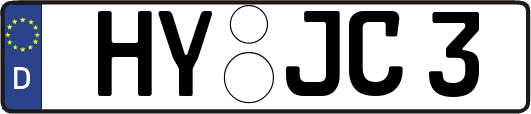 HY-JC3