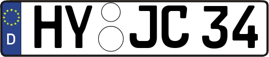 HY-JC34
