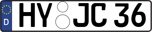 HY-JC36
