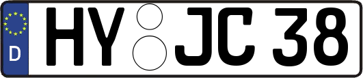 HY-JC38