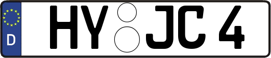HY-JC4
