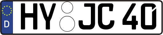 HY-JC40