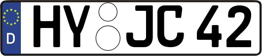 HY-JC42