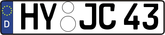 HY-JC43