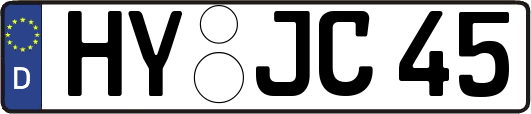 HY-JC45