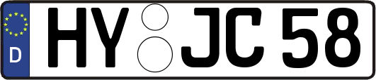 HY-JC58