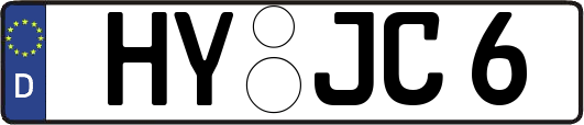 HY-JC6