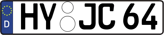 HY-JC64