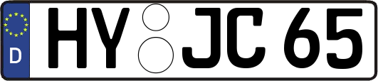 HY-JC65