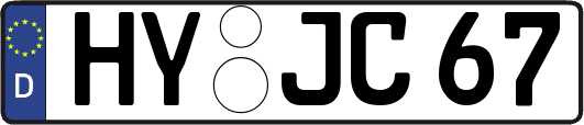 HY-JC67