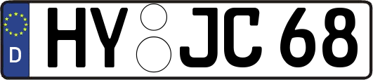 HY-JC68