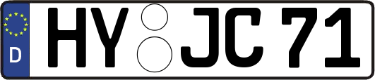 HY-JC71