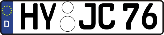 HY-JC76