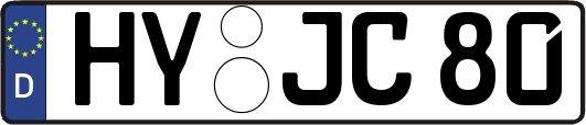 HY-JC80