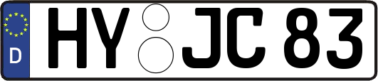 HY-JC83