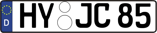 HY-JC85