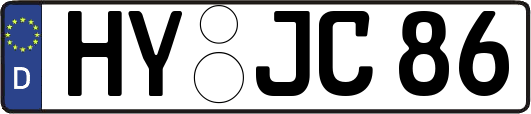 HY-JC86