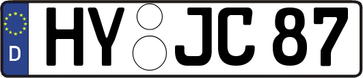 HY-JC87