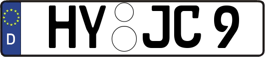 HY-JC9