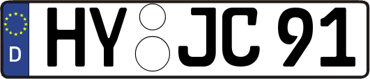 HY-JC91